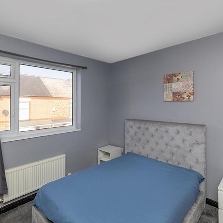 Central Thornaby Rooms Thornaby on Tees Екстериор снимка
