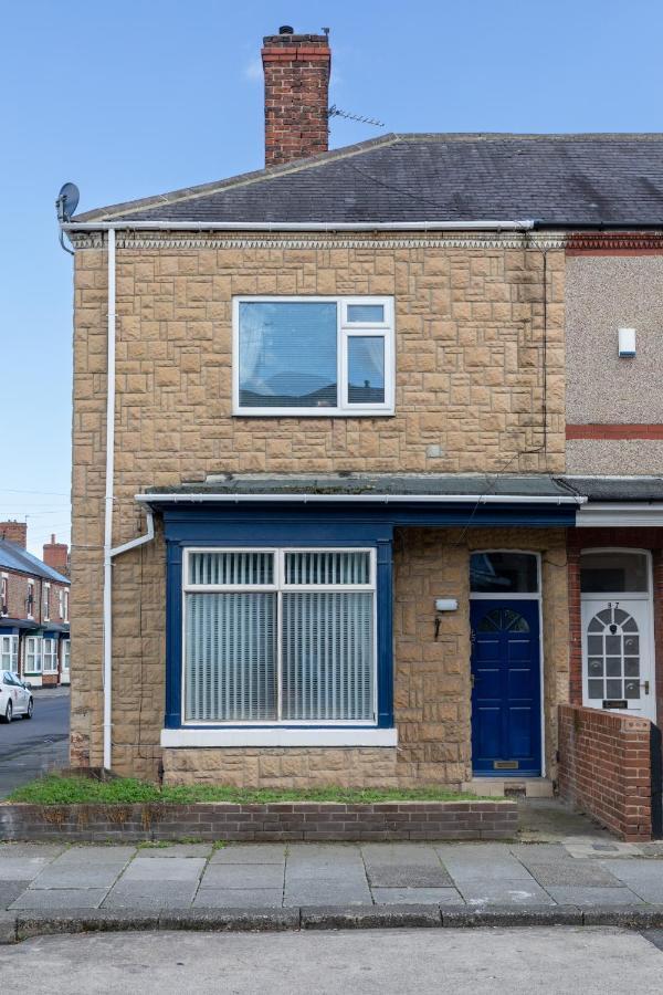 Central Thornaby Rooms Thornaby on Tees Екстериор снимка