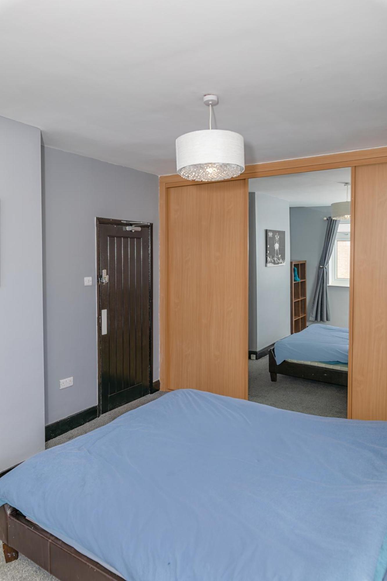 Central Thornaby Rooms Thornaby on Tees Екстериор снимка