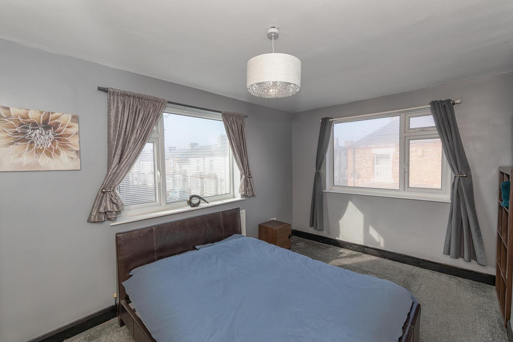 Central Thornaby Rooms Thornaby on Tees Екстериор снимка